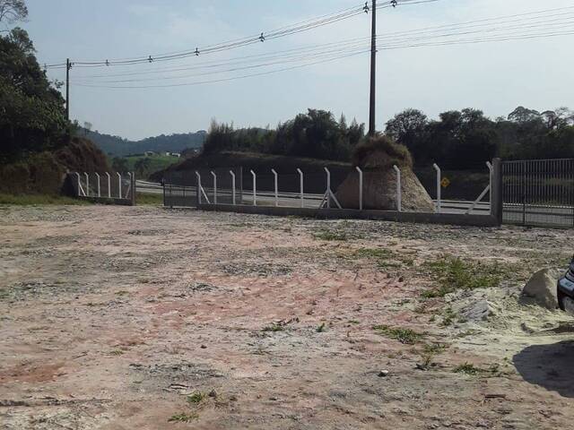 #4089 - Área para Venda em Suzano - SP - 2