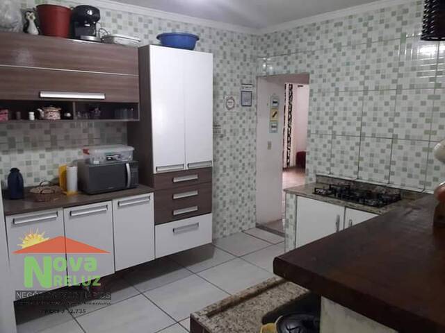 Chácara para Venda em Suzano - 5