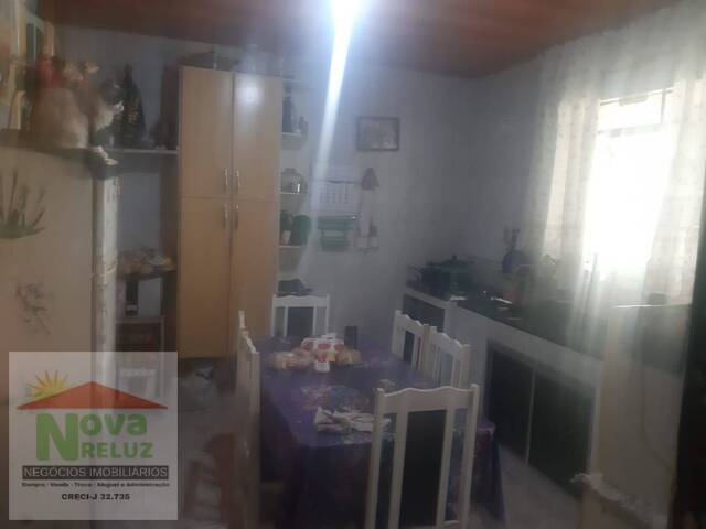 Casa de Campo para Venda em Suzano - 4