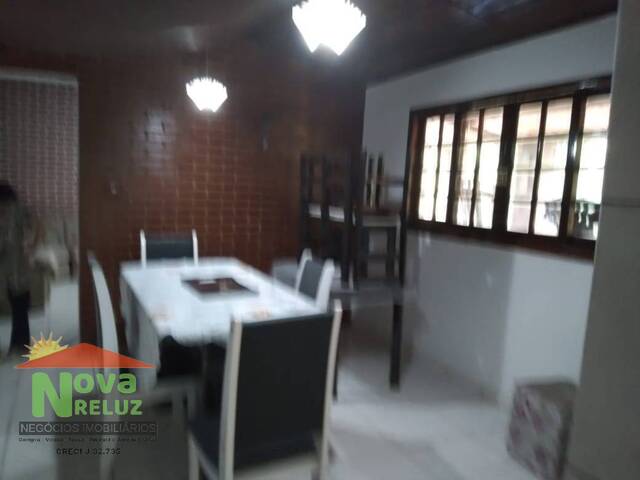 #4130 - Casa de Campo para Venda em Ribeirão Pires - SP - 2