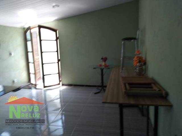 Casa de Campo para Venda em Ribeirão Pires - 5
