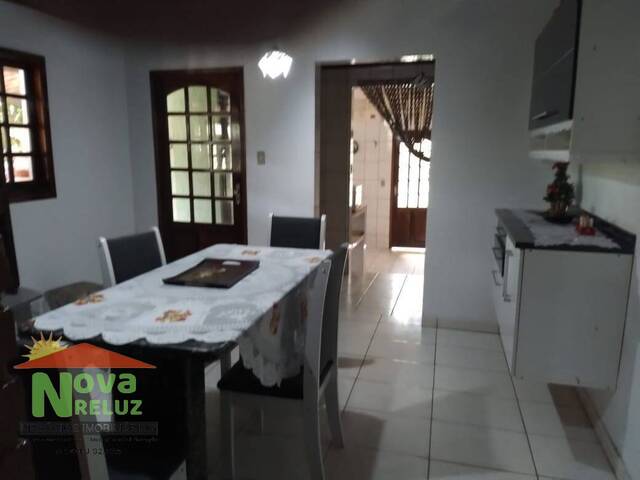 Casa de Campo para Venda em Ribeirão Pires - 4