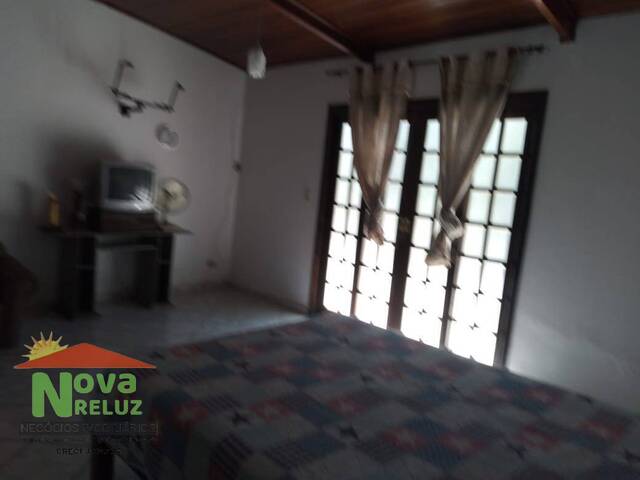 #4130 - Casa de Campo para Venda em Ribeirão Pires - SP - 3
