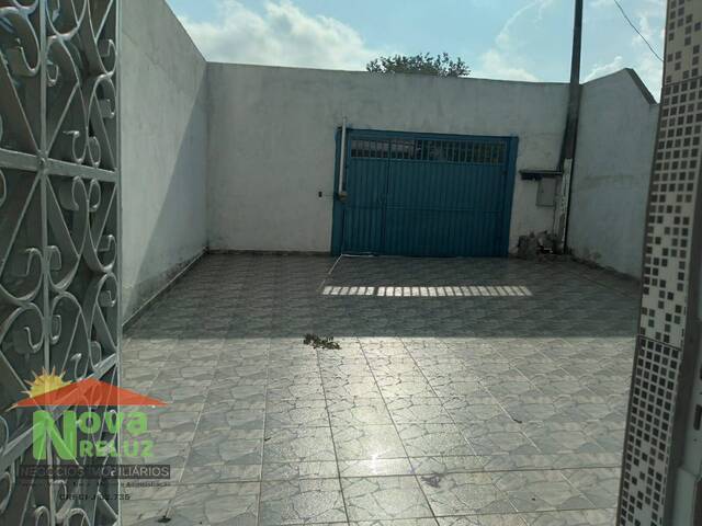 Casa para Venda em Suzano - 3