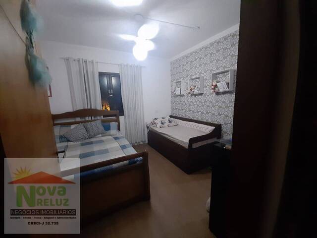 Casa para Venda em Ribeirão Pires - 4