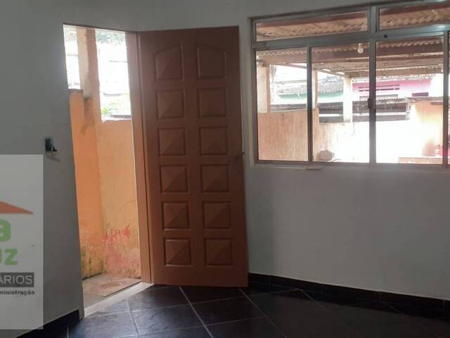 Casa para Venda em Ribeirão Pires - 2