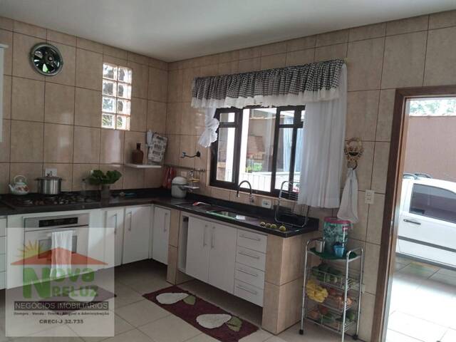 Casa para Venda em Ribeirão Pires - 4