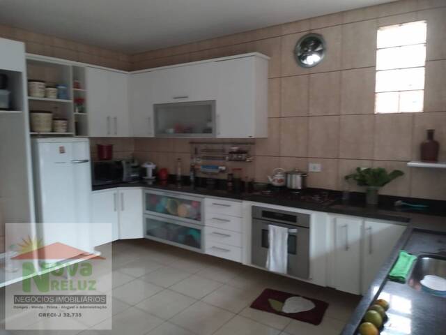 Casa para Venda em Ribeirão Pires - 2