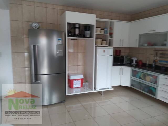 Casa para Venda em Ribeirão Pires - 5