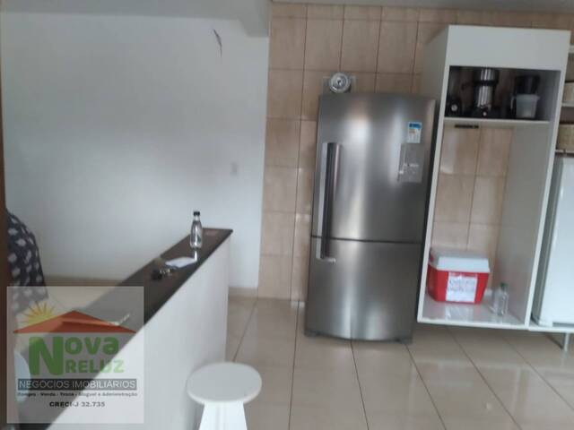 Casa para Venda em Ribeirão Pires - 3