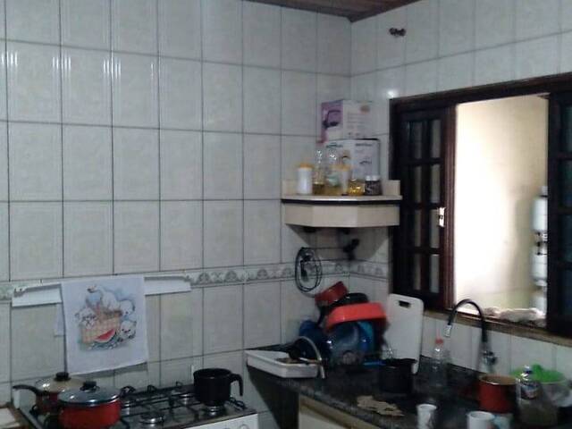 Casa para Venda em Suzano - 2