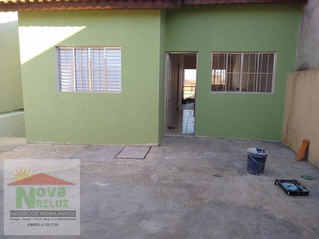 #4205 - Casa para Venda em Mogi das Cruzes - SP - 1