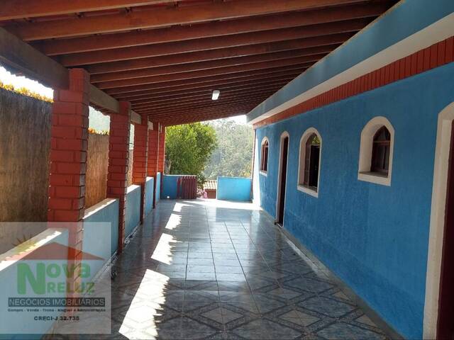 Casa para Venda em Suzano - 2