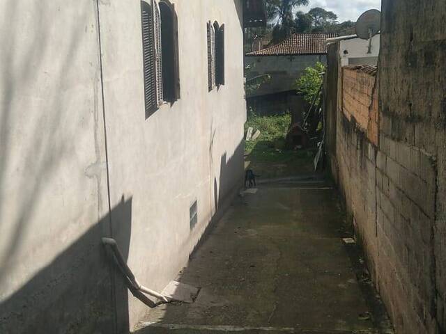 Casa para Venda em Ribeirão Pires - 2