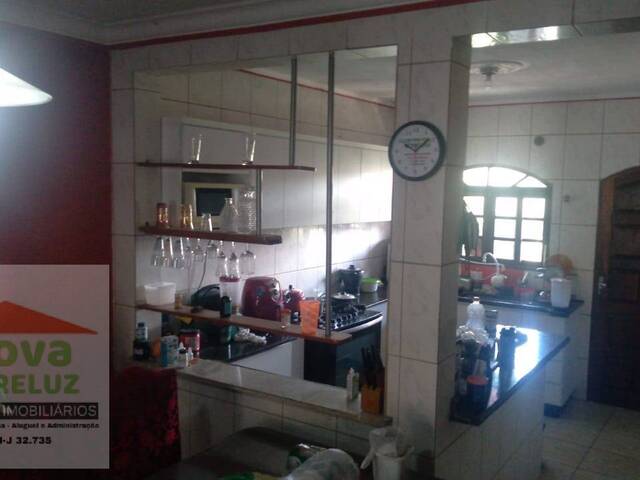 Casa para Venda em Ribeirão Pires - 4