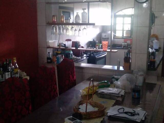 Casa para Venda em Ribeirão Pires - 5