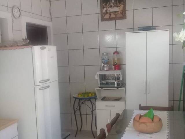 Casa para Venda em Mongaguá - 2