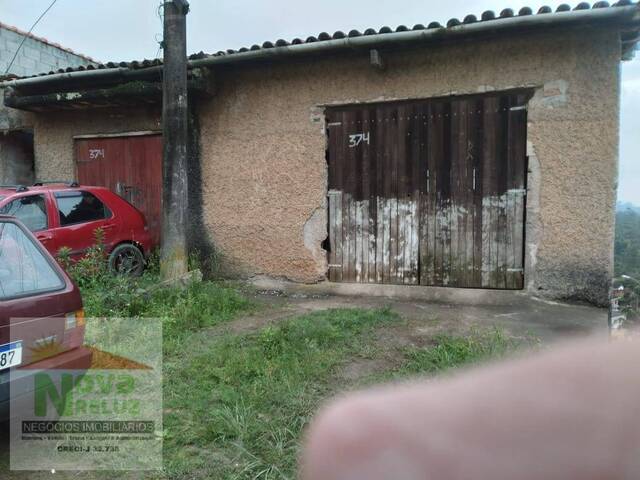 Venda em JARDIM APRAZÍVEL - Ribeirão Pires