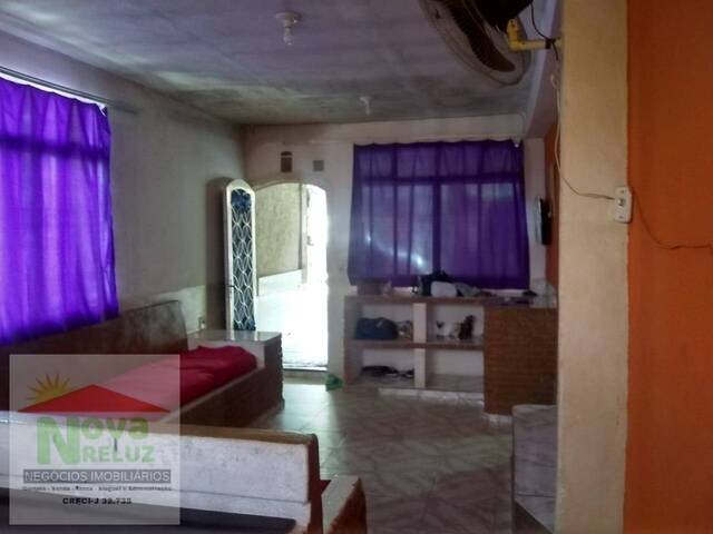 Casa para Venda em Suzano - 3