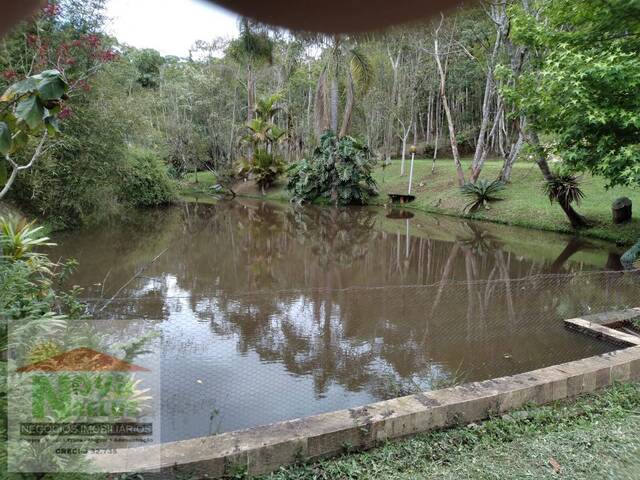 Venda em ESTANCIA ALTO DA SERRA - Ribeirão Pires