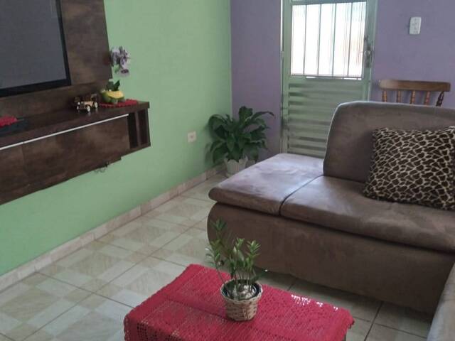 Casa para Venda em Suzano - 3