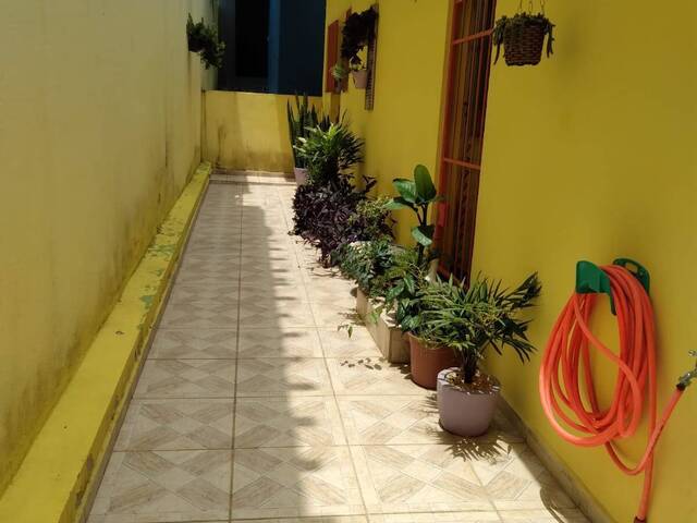 Casa para Venda em Suzano - 2