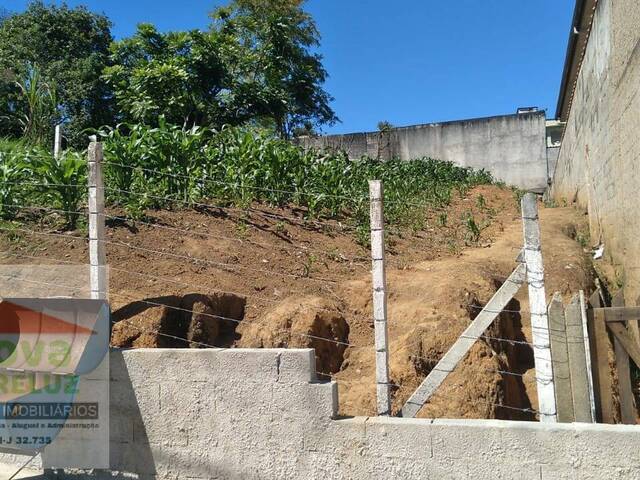 Terreno para Venda em Suzano - 4