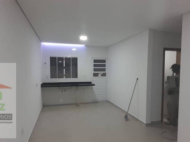 Casa para Venda em Mogi das Cruzes - 2