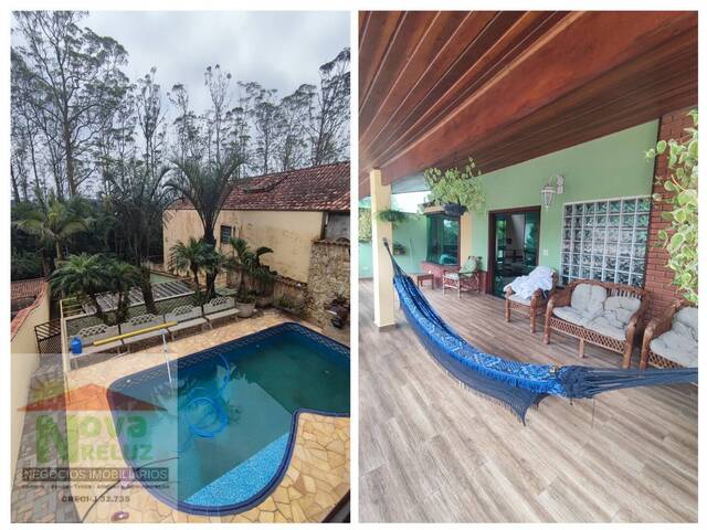 Venda em JARDIM CLUBE DE CAMPO - Santo André