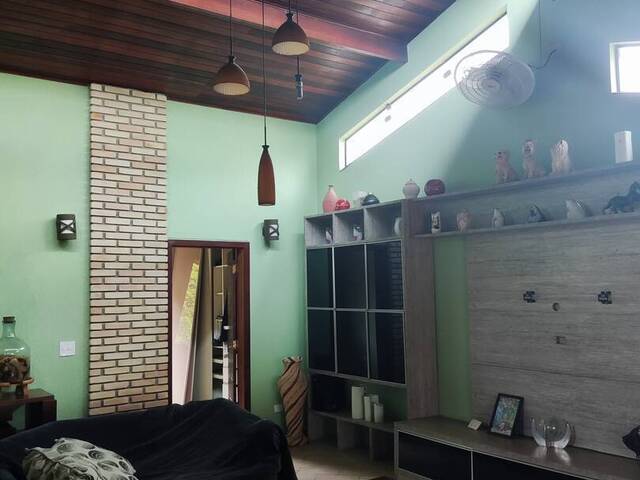 Casa de Campo para Venda em Santo André - 5