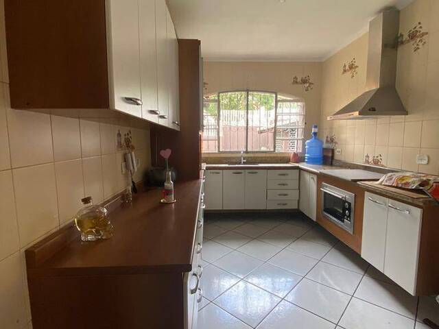 Casa para Venda em Ribeirão Pires - 5