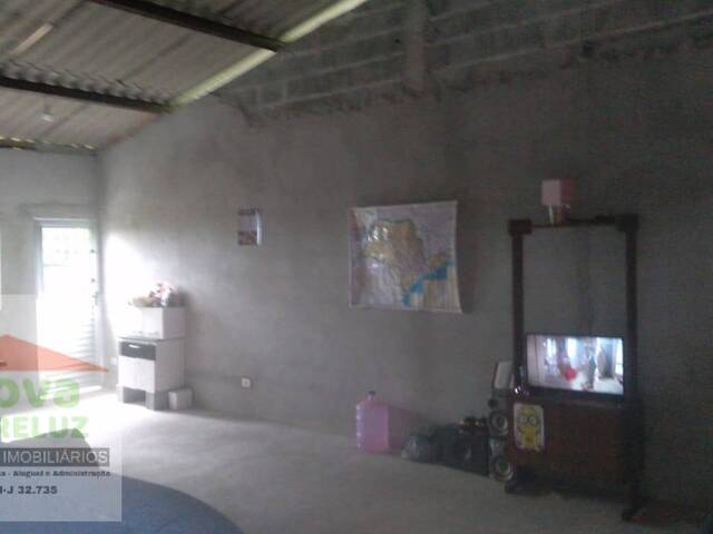 Chácara para Venda em Suzano - 3