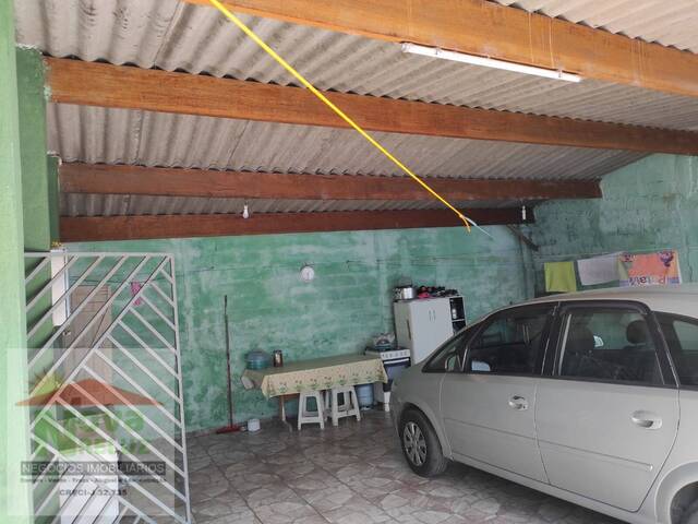 Casa para Venda em Ribeirão Pires - 4