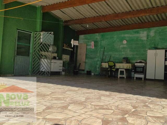 Casa para Venda em Ribeirão Pires - 5