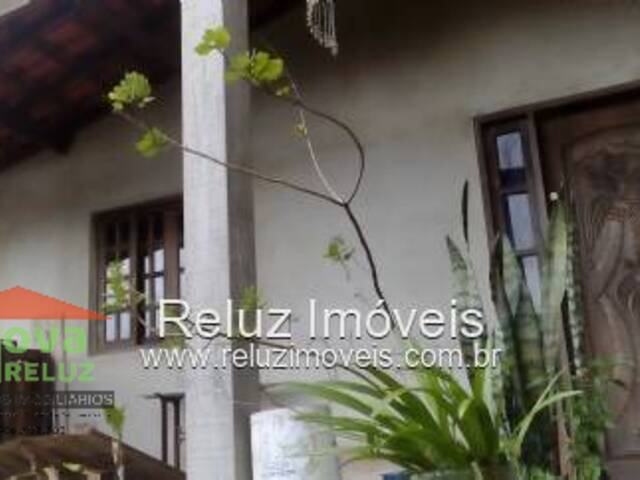 Casa para Venda em Ribeirão Pires - 2