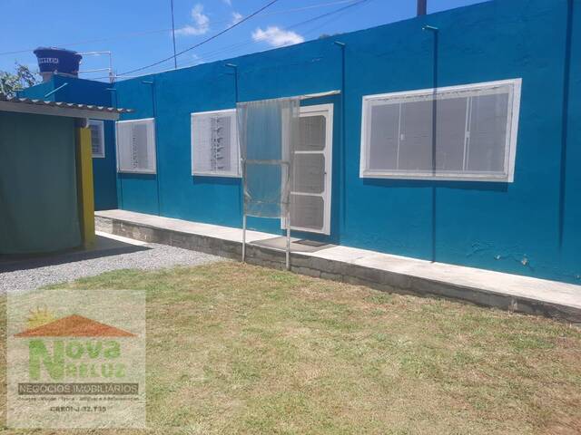 Casa para Venda em Suzano - 2