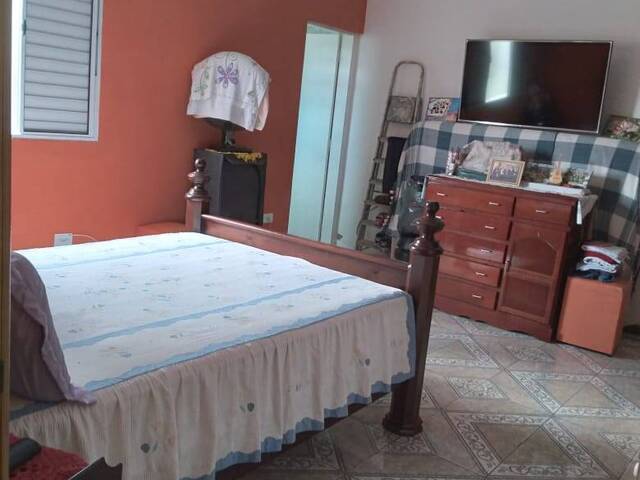 Casa para Venda em Suzano - 3