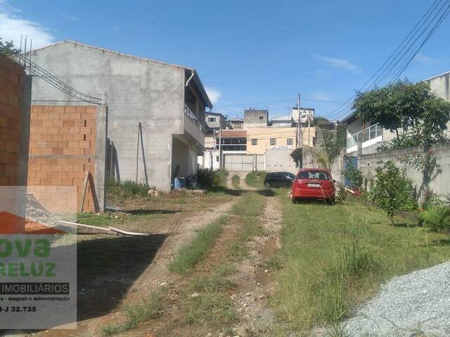 Terreno para Venda em Suzano - 3