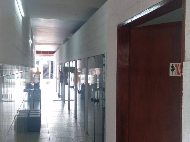 #4396 - Área para Venda em Suzano - SP - 3