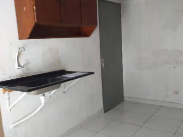 #4411 - Casa para Locação em Ribeirão Pires - SP - 2
