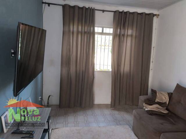 Casa para Venda em Ribeirão Pires - 3