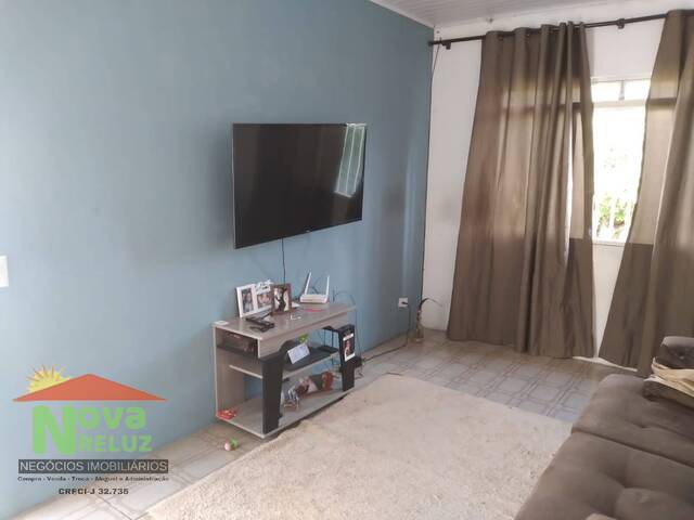 Casa para Venda em Ribeirão Pires - 2