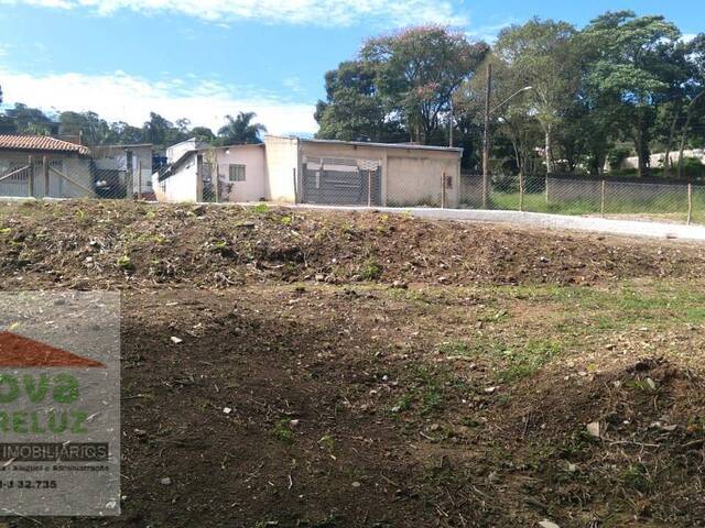 #4428 - Terreno para Venda em Suzano - SP