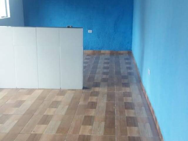 #4447 - Casa para Venda em Suzano - SP - 2