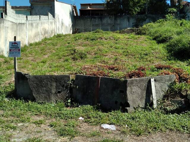 Terreno para Venda em Ribeirão Pires - 1