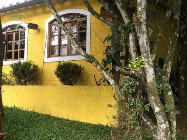 #4436 - Casa de Campo para Venda em Santo André - SP - 2