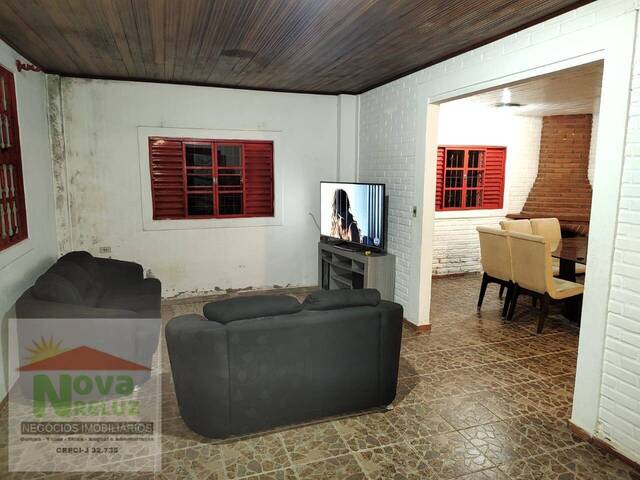 Chácara para Venda em Suzano - 2