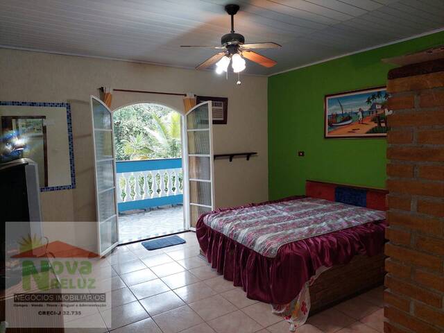 Casa de Campo para Venda em Ribeirão Pires - 5