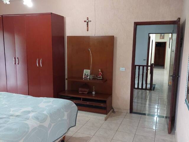 Casa de Campo para Venda em Ribeirão Pires - 4