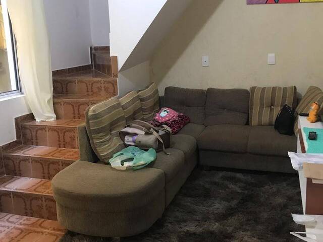 Casa para Venda em Ribeirão Pires - 5